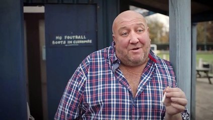 Rovers - 01x02 - The Biscuit Plate