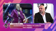 Ivana Sert ile İş Dünyası 18 Mart 2023