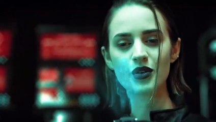 COLONIALS Official Trailer (2023)