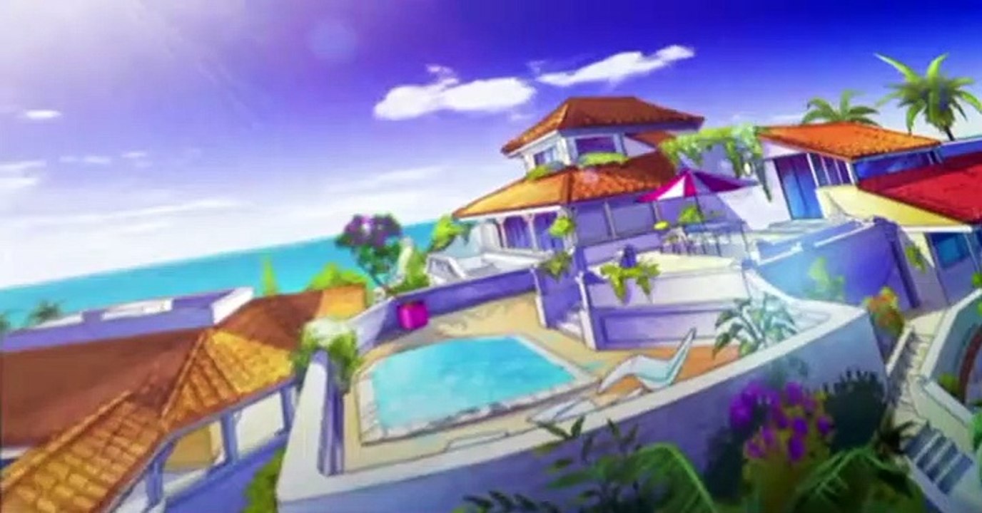 Totally Spies Totally Spies S05 E019 – The Show Must Go On… Or Else