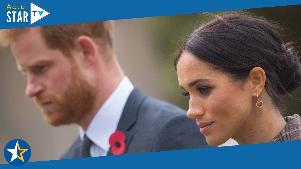 Le Prince Harry et Meghan Markle seront-ils invités au Met Gala  ?