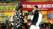 ডিএ ধরনা মঞ্চে বিধায়ক নওশাদ সিদ্দিকির উপর আক্রমণ করলেন  এক ব্যক্তি!  | Oneindia Bengali