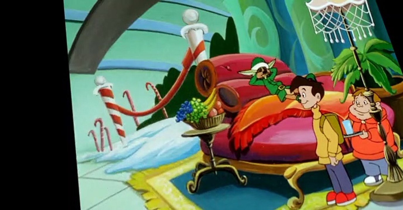 Timon Pumbaa Timon & Pumbaa E075 – Don’t Be Elfish – Lights, Camera, Traction