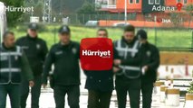 Adana'da fahiş fiyat artışı yaptığı öne sürülen ev sahibi adliyeye sevk edildi