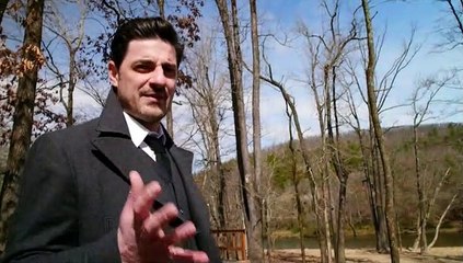 Hustling America - 01x01 - Texas