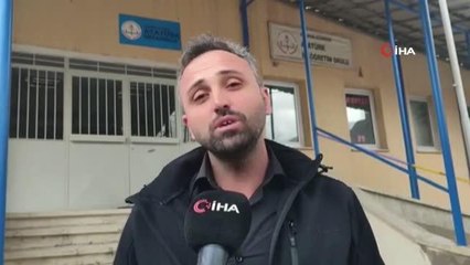 Öğrencilerin hazırladığı belgesel izleyenleri duygulandırdı