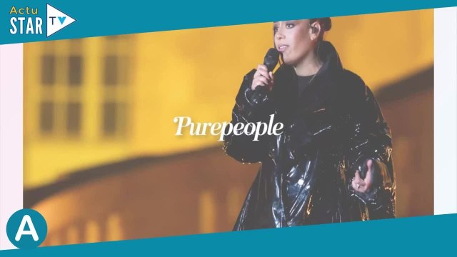 Vivre en plein coeur de Paris n'est plus envisageable : Amel Bent ne veut plus habiter dans la cap