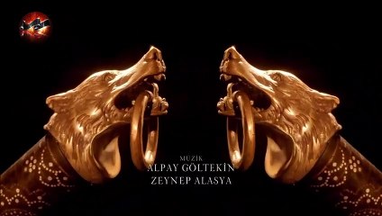 FHD المؤسس عثمان - الموسم 4  مدبلج - الحلقة 34 بجودة part 1/1