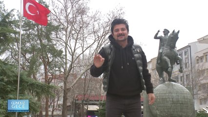 Gündüz Gece – Kırklareli | 18 Mart 2023