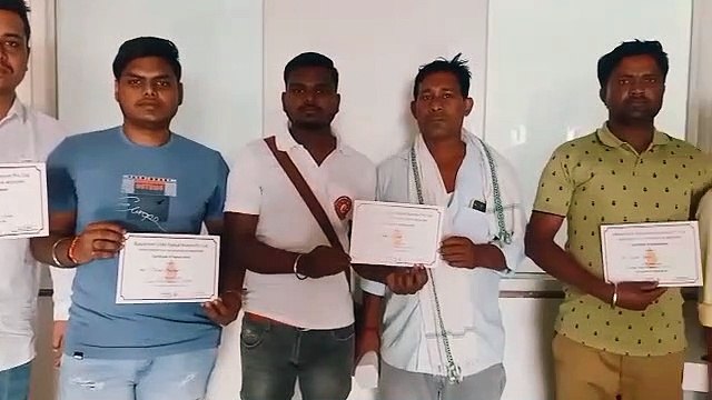 सर्वधर्म रक्तदाता समूह की 25 यूनिट रक्तदान में सराहनीय पहल