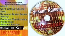 SUSANN KAISER — Warum habe ich die Wahrheit zu spät erkannt