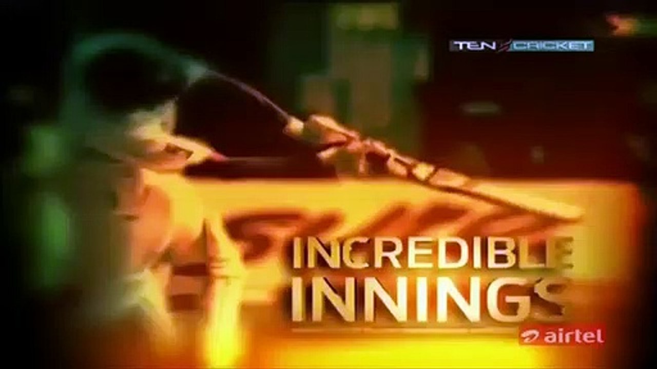 The Boom Boom Afridi 108 ( The Rain of 8 Sixes ) vs New Zealand at Sharjah April