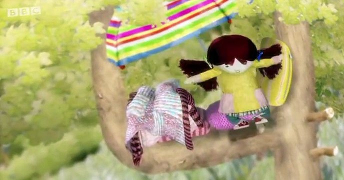 The Adventures of Abney & Teal The Adventures of Abney & Teal S02 E021 Sticky Neep