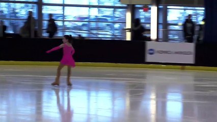 STAR 5 Women (U10) - 2023 StarSkate & Adult Championships