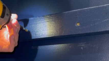 Unexpected laundry room mishap teaches man to never go chasing waterfalls