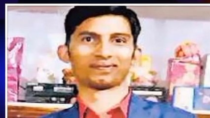 भोजपुर: अपहृत डॉक्टर पुत्र को बरामद कर मुज्ज़फरपुर पुलिस के किया हवाले