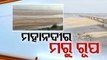 Drying Mahanadi river and its horrifying impact on Odisha