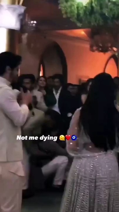 SRK dance 1