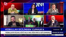 RTÜK Başkanı, Halk TV'deki yayınları 