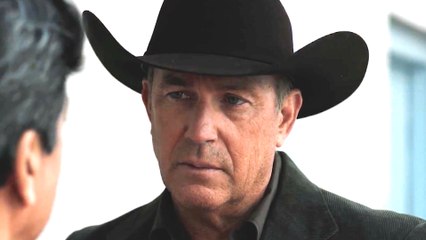 Buy it All in This Scene from Paramount+’s Yellowstone with Kevin Costner