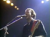 Sunshine of Your Love (Cream song) - Eric Clapton & Mark Knopfler (live)