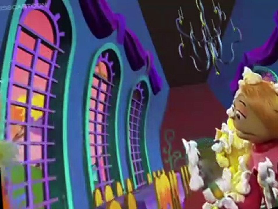 The Wubbulous World of Dr. Seuss The Wubbulous World of Dr. Seuss E002 – Who Are You Sue Snue