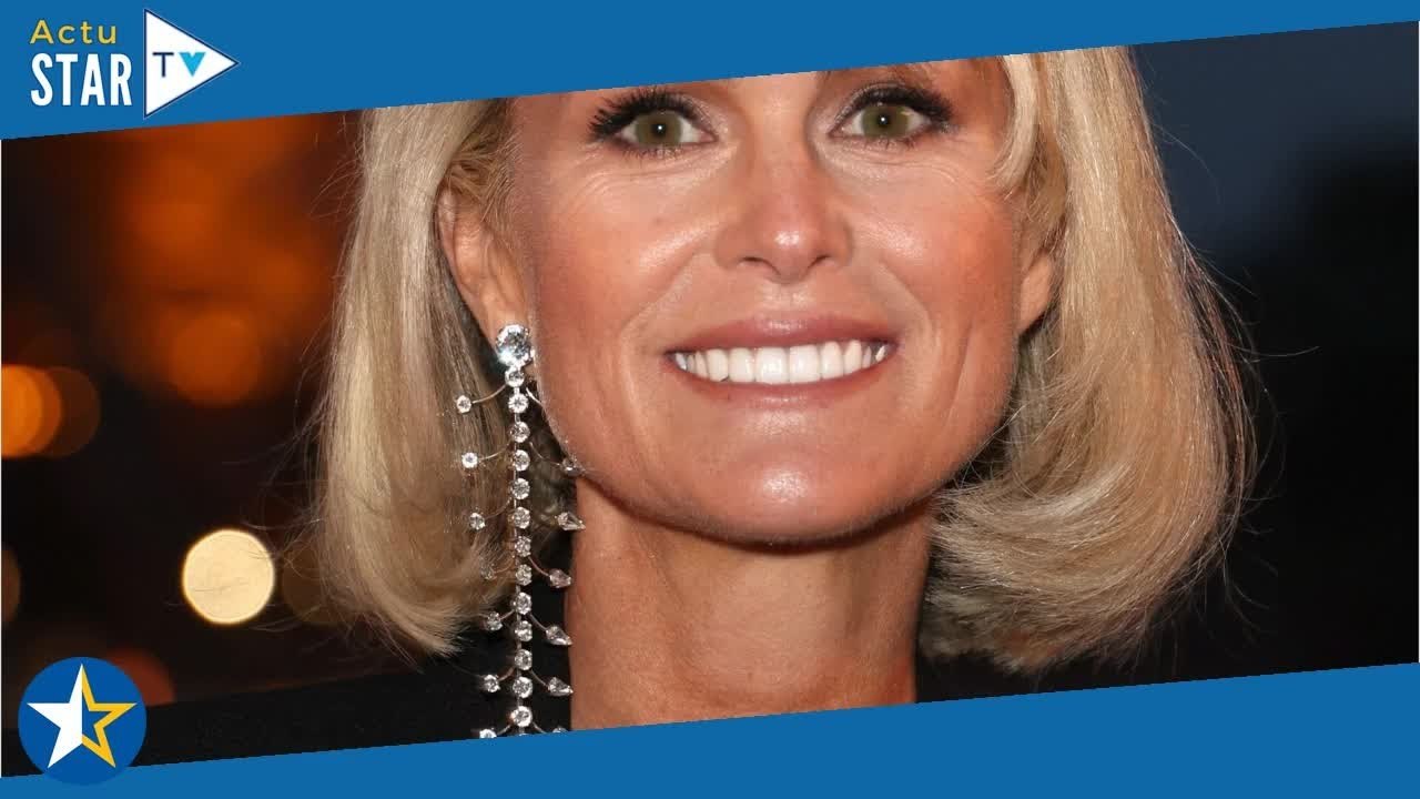 Laeticia Hallyday apaisée : la veuve de Johnny s’est enfin sortie d’une situation épineuse