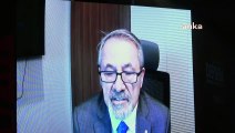 Prof. Dr. Naci Görür: Depremi ciddiye almak için daha binlerce insanın ölmesini beklemeyelim