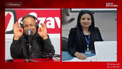 ✅☎الفنانة التشكيلية الدكتورة أمل الهاني