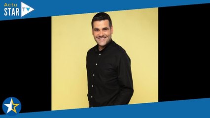 Matthieu Lartot (Stade 2) marié depuis 10 ans : photos de sa sublime femme Magalie, mère de ses 2 en