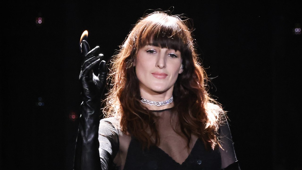 Interruption du spectacle de Juliette Armanet à l’Accor Arena : « Le public a été génial »