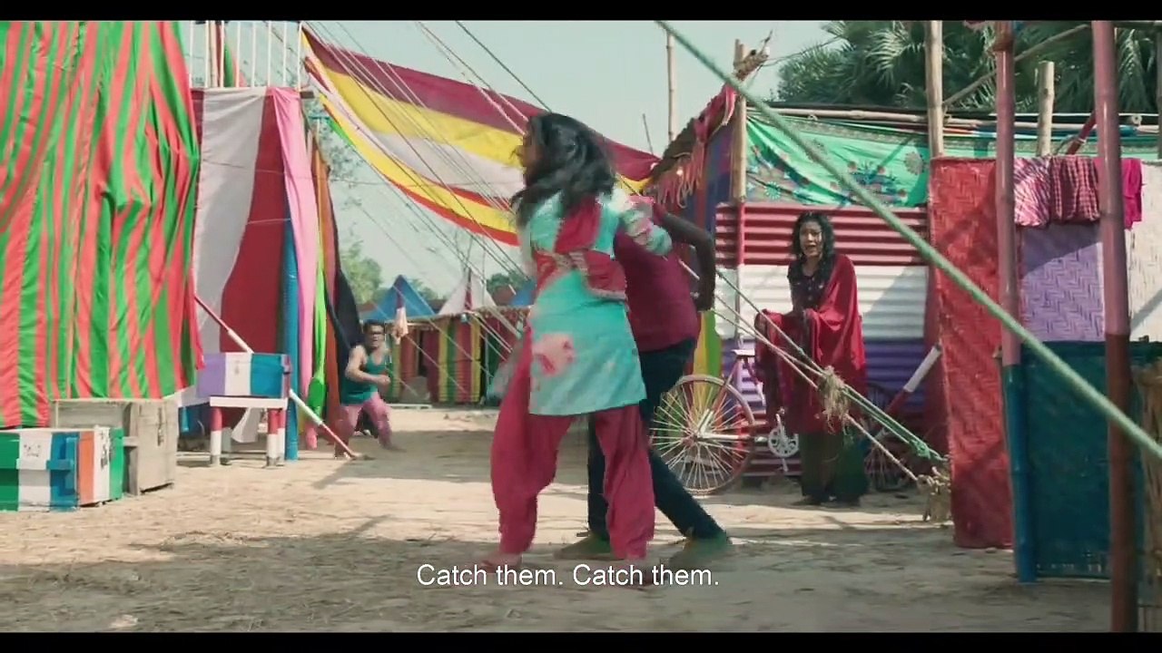 Beauty Circus (2022) | বিউটি সার্কাস (২০২২)