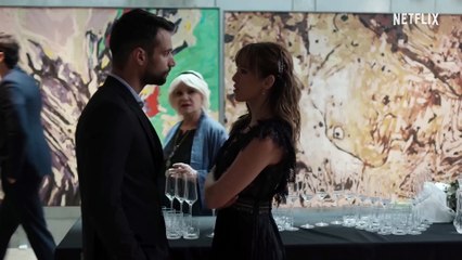 Diario de un gigoló - Tráiler oficial - Netflix