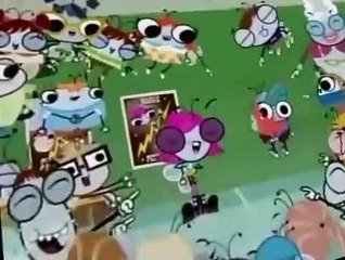 The Buzz on Maggie The Buzz on Maggie E008 – Pieface / The Hangout