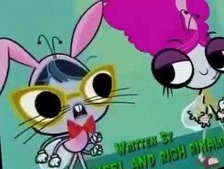 The Buzz on Maggie The Buzz on Maggie E012 – The Big Score/Scare Wars