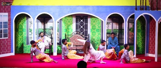 Tere Naal Mera  Hiba Shehroz Item Song Drama Eid Mubarak Ciroz Theater Rawalpindi