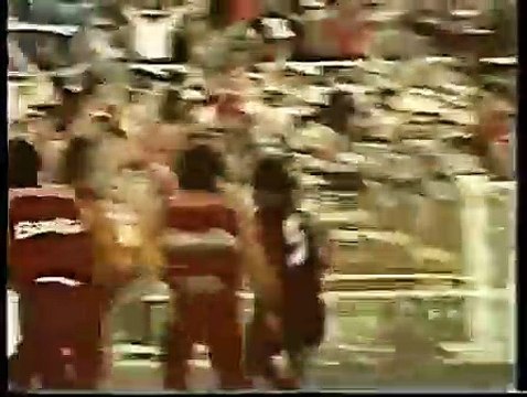 GOAL PARADE : I GOAL PIU' BELLI DELLA SERIEA NEGLI ANNI '80!