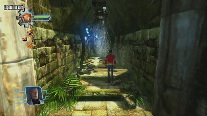 Generator Rex Gameplay Xbox 360 Walkthrough Part 3