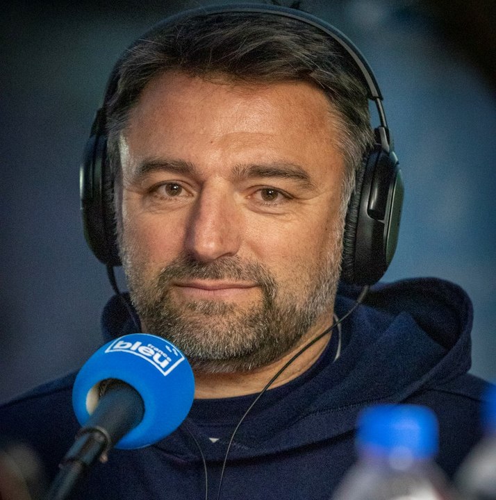 ASM Romagnat: Fabrice Ribeyrolles, les bénéfices du titre de Champion de France 2021