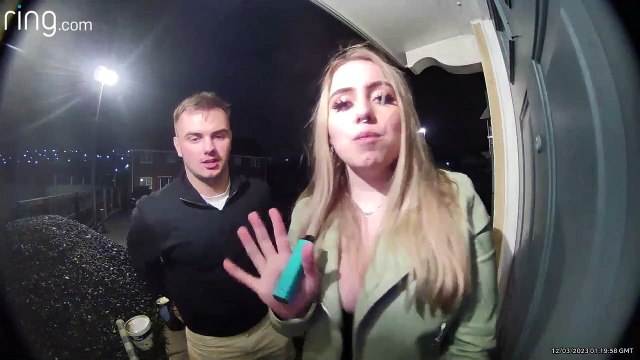 Ring-A-Ding-Ding Dong