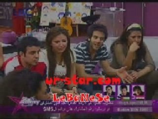 Quotidienne Daily 21/03 Star Academy LBC5 (4)