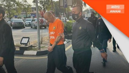 SPRM jejak aset, wang haram sindiket di luar negara