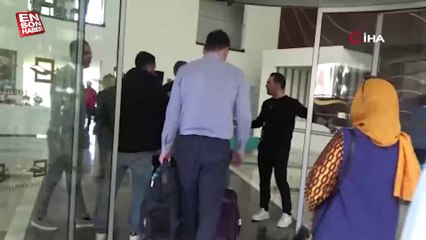 1400 İranlı turist, Nevruz kutlamaları için Muğla'ya geldi