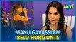Manu Gavassi homenageia Rita Lee com 'Fruto proibido'
