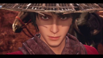 Bu Liang ren Musim 5 Eps 1 sub indo