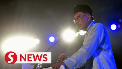 Previous govt did not order probe on graft allegations, says PM