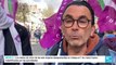 Sindicatos en Francia llaman a paros y manifestaciones contra aprobación de reforma pensional