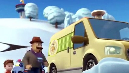 Animation Movies For Kids 2016 ♥♥ Pups Save the Treats Pups Get a Lift ♥ PUPS SAVE WALINDA