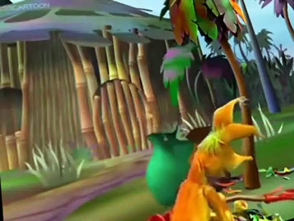 The Wubbulous World of Dr. Seuss The Wubbulous World of Dr. Seuss E022 – The Cat In The Hat Cleans Up His Act