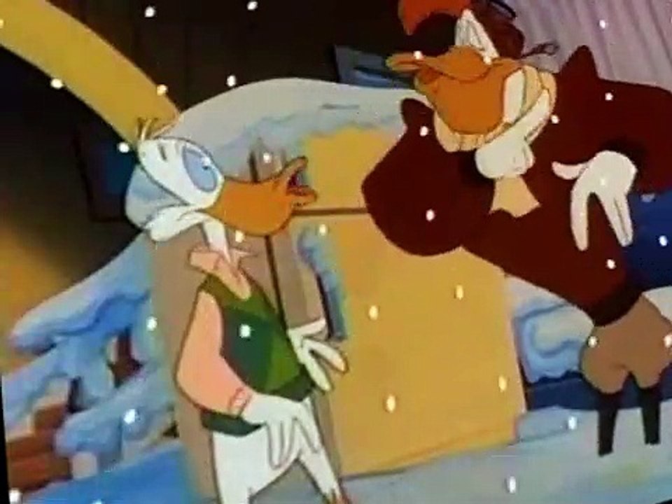 Darkwing Duck Darkwing Duck S01 E037 Heavy Mental video Dailymotion